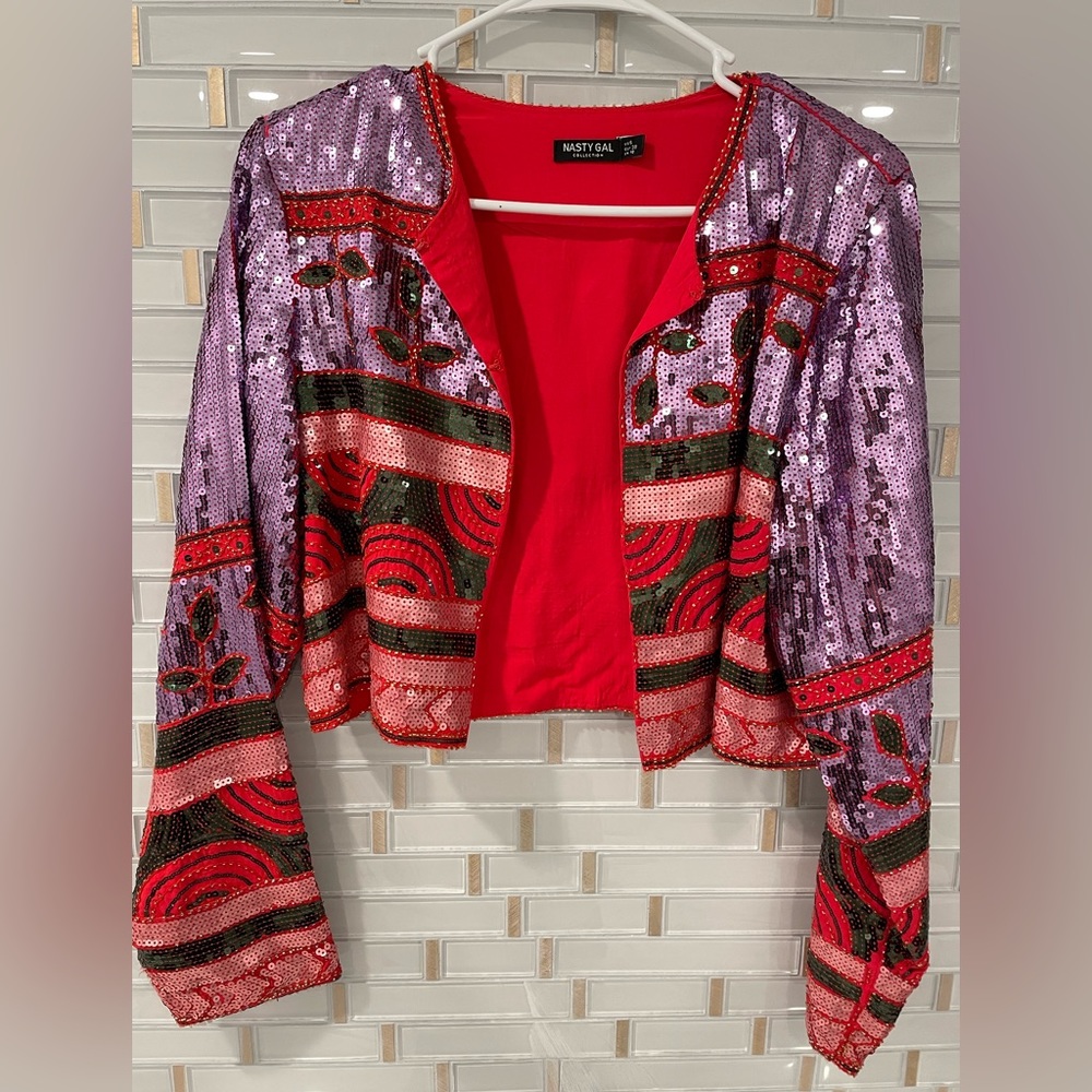 Nasty Gal